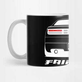 Z32 Frlady JDM Mug